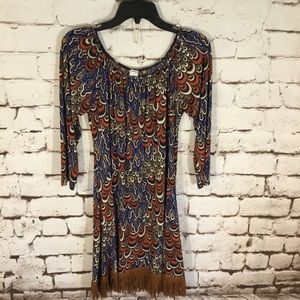 Women’s Compass Dress